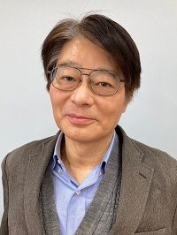 新井弘泰講師