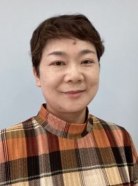 森田有紀子講師