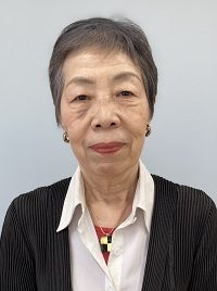 浜畑祐子講師
